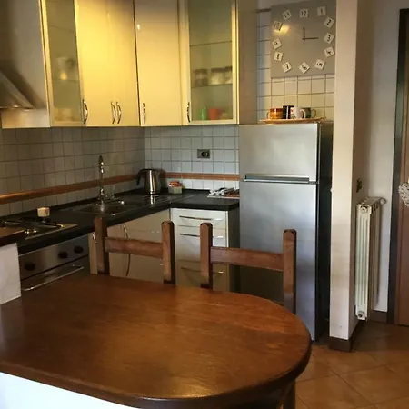 Eddy's House Eur Apartment Rome